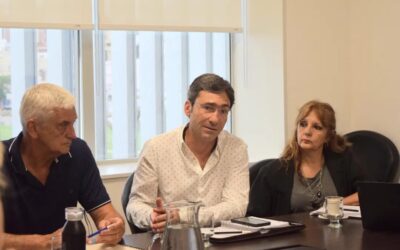 Es crítica la situación de la Discapacidad en Córdoba.