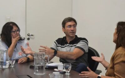 Es crítica la situación de la discapacidad en Córdoba.