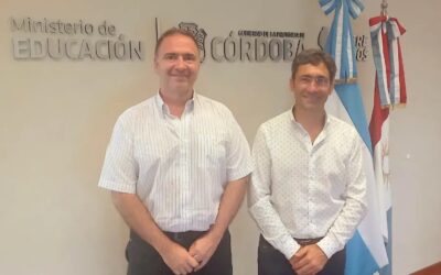 La Educación es prioridad.