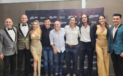 Desde el Dpto. Río Segundo a todo el país.