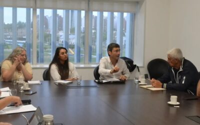 Es crítica la situación de la discapacidad en Córdoba.