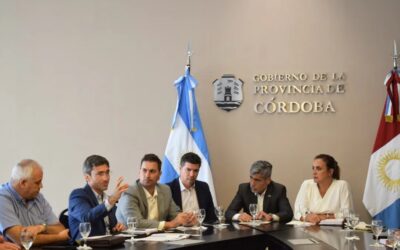 La Seguridad es prioridad