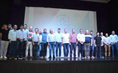 ¿Cuáles son las obras que necesita nuestro Departamento Río Segundo?