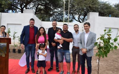 Más Viviendas para Carrilobo