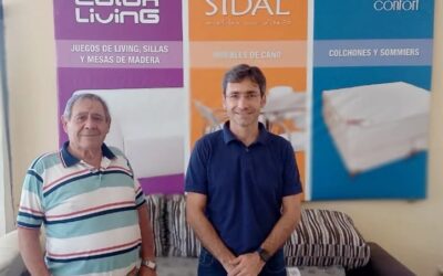 Reunión de trabajo con el sector productivo de la madera