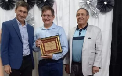 25° Aniversario del IPET N°300 Plaza Minetti / Luque