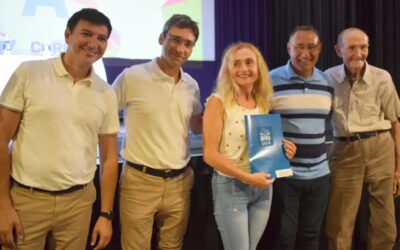 El Campo: Motor del Desarollo en el Departamento Río Segundo