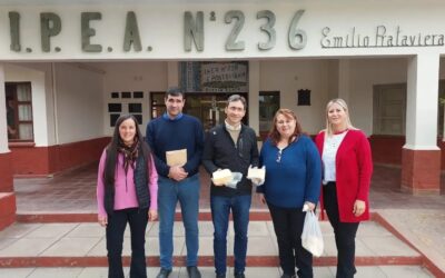 La Educación es prioridad