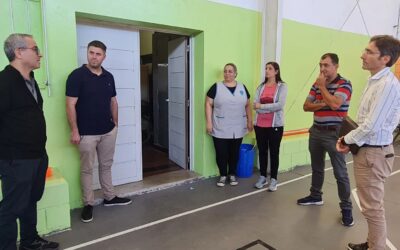 La Educación es prioridad