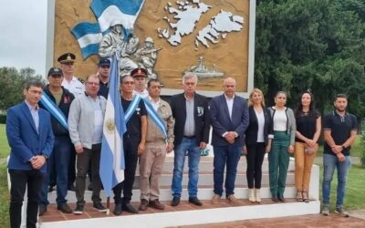 Ayer, hoy y siempre, Argentinas