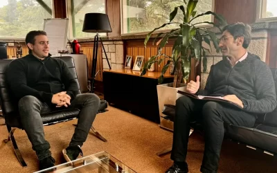 Más Gestiones para nuestro Departamento Río Segundo