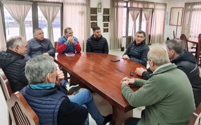 Trabajo, Compromiso y Vocación