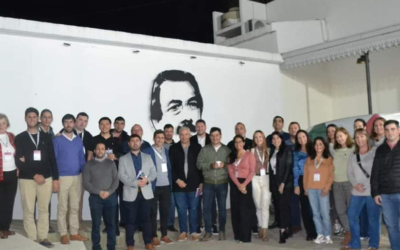 Programa de Fortalecimiento de Concejos Deliberantes